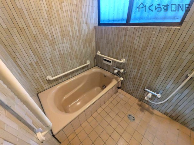 【浴室】 | 姫路市藤ケ台／中古戸建