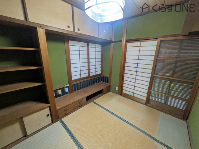 【和室】 | 姫路市藤ケ台／中古戸建