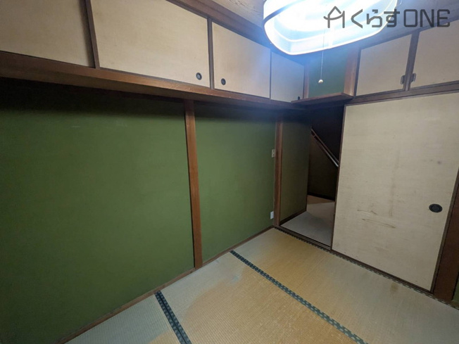 【和室】 | 姫路市藤ケ台／中古戸建