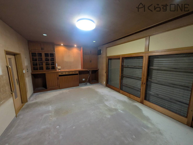 【内装】 | 姫路市藤ケ台／中古戸建