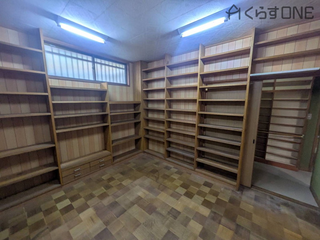 【内装】 | 姫路市藤ケ台／中古戸建