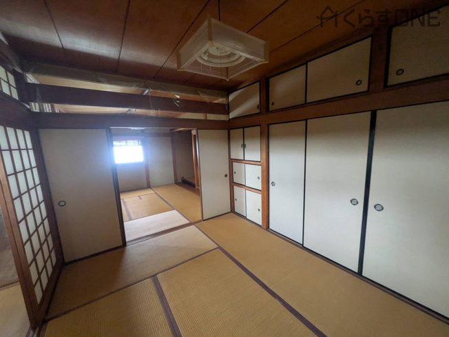 【和室】 | 姫路市藤ケ台／中古戸建