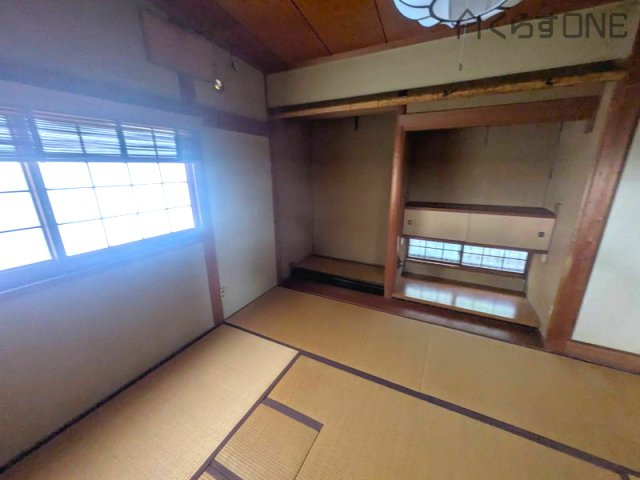 【和室】 | 姫路市藤ケ台／中古戸建