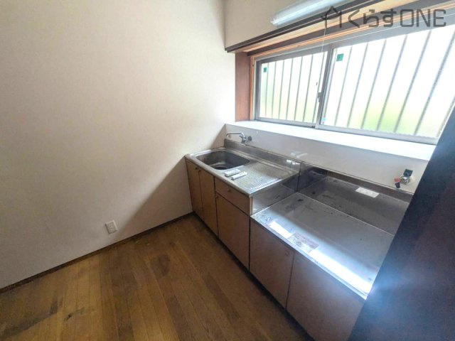 【キッチン】 | 姫路市藤ケ台／中古戸建