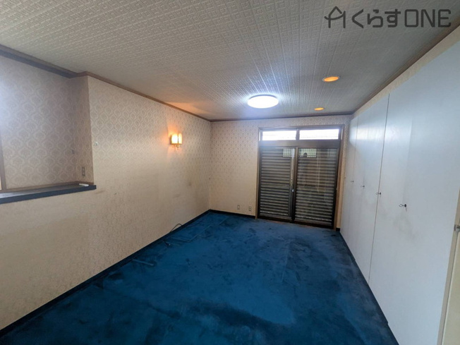 【内装】 | 姫路市藤ケ台／中古戸建