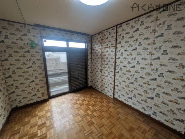 【洋室】 | 姫路市藤ケ台／中古戸建