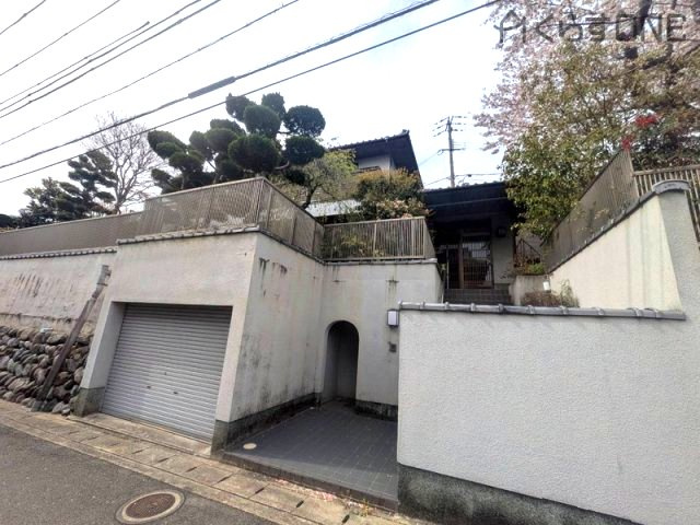 【外観】 | 姫路市藤ケ台／中古戸建