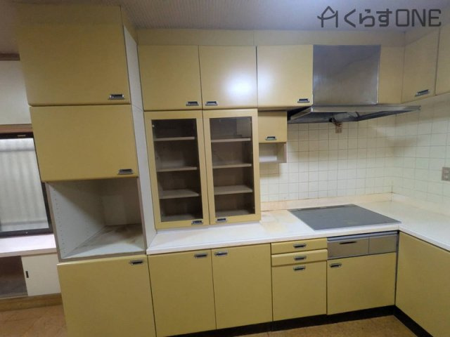 【キッチン】 | 姫路市藤ケ台／中古戸建