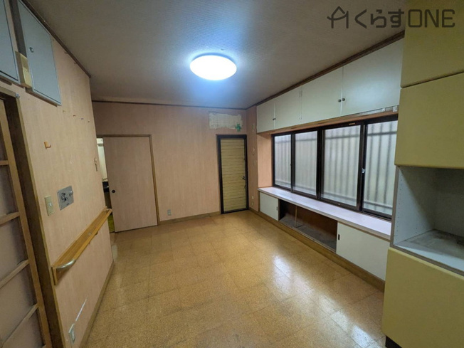 【洋室】 | 姫路市藤ケ台／中古戸建