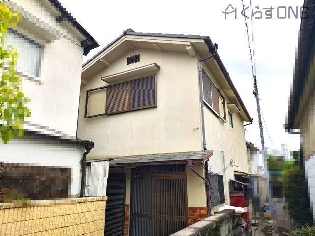 【その他】 | 姫路市野里堀留町／中古戸建