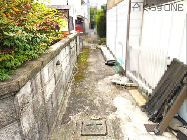 【その他】 | 姫路市野里堀留町／中古戸建 | 【店舗地図】国道2号線沿いにございます！お気軽にお越しください！