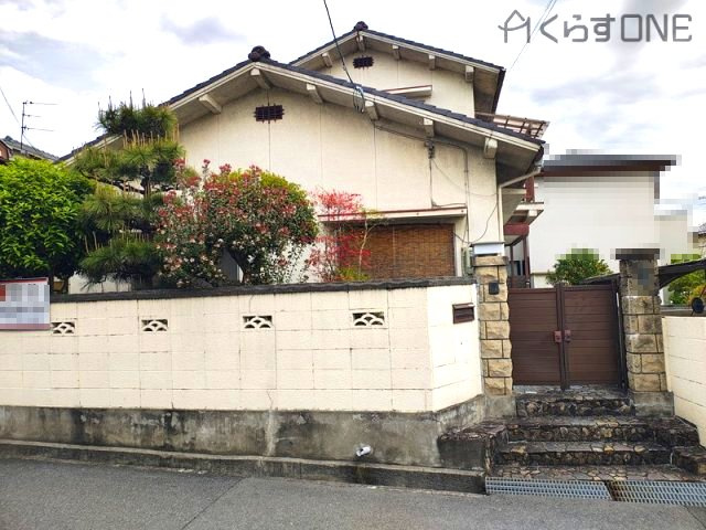 【外観】 | 姫路市御立西３丁目／中古戸建