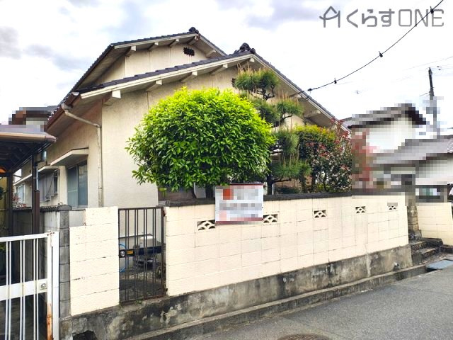 【外観】 | 姫路市御立西３丁目／中古戸建