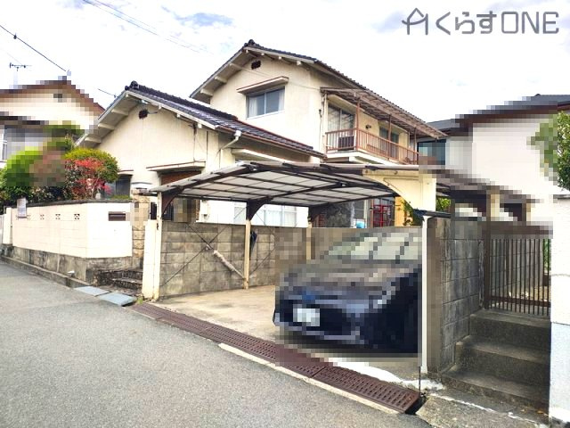 【外観】 | 姫路市御立西３丁目／中古戸建