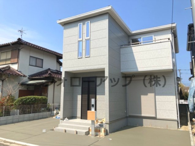 リーブルガーデン福岡市早良区飯倉4丁目