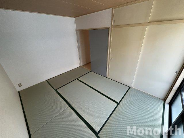 サンライフ西大路の内装
