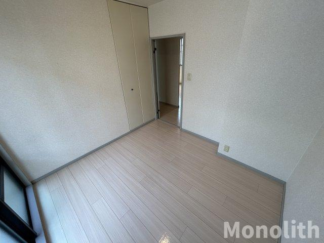 サンライフ西大路の内装