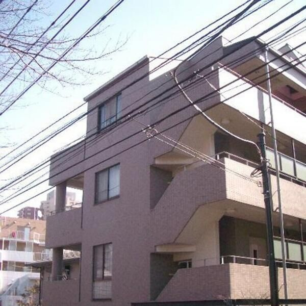 テラス小石川