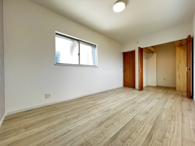 【洋室】 | 高知市福井町/Ｂ号地