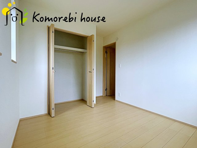 伊奈町大針505番　新築一戸建て　Aの子供部屋|4/2撮影済み