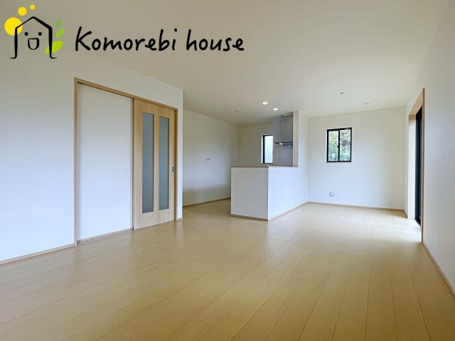 伊奈町大針505番　新築一戸建て　Aの外観|4/2撮影済み