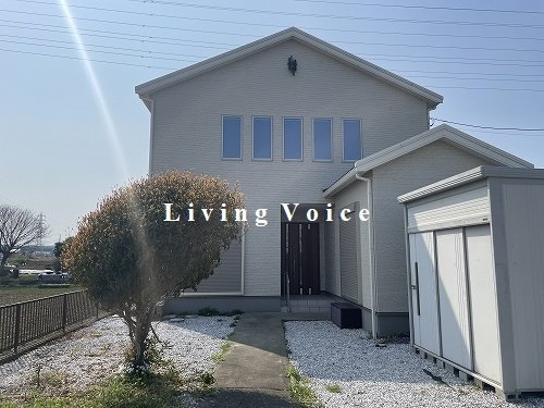 【外観】 | 【仲介手数料０円】寒川町田端　中古一戸建て | 寒川町田端　中古一戸建て