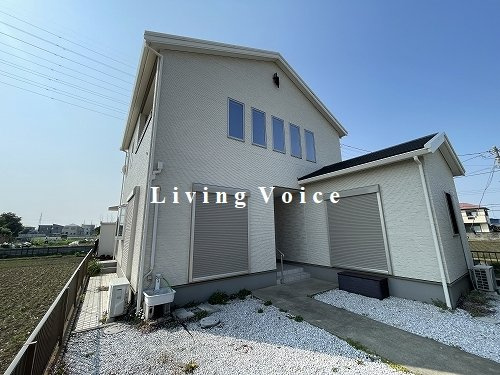【外観】 | 【仲介手数料０円】寒川町田端　中古一戸建て | 寒川町田端　中古一戸建て