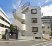 マンションパール世田谷の画像
