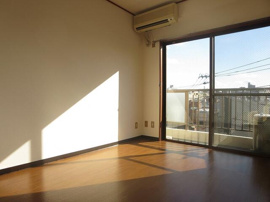 ※別部屋参考写真です