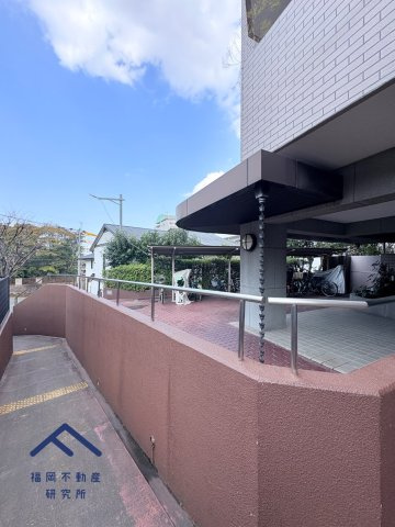 ライオンズマンション大橋第2のその他