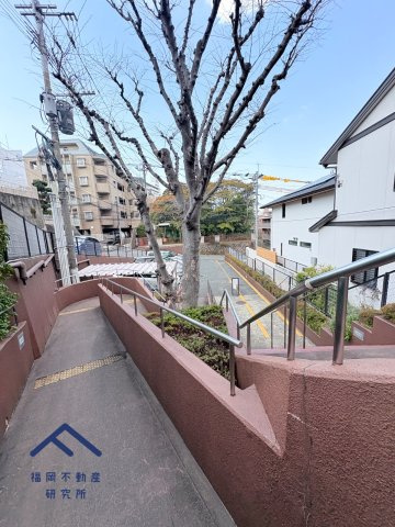 ライオンズマンション大橋第2のその他