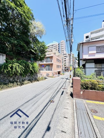 ライオンズマンション大橋第2のその他