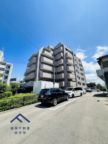 ライオンズマンション大橋第2のその他