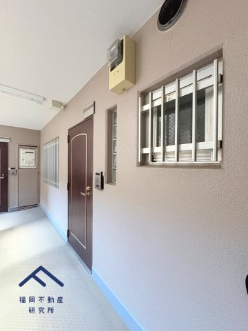 ライオンズマンション大橋第2のその他