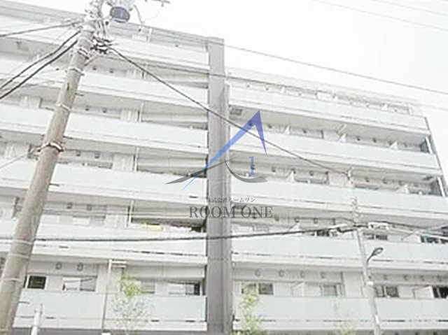 サニーコート東綾瀬