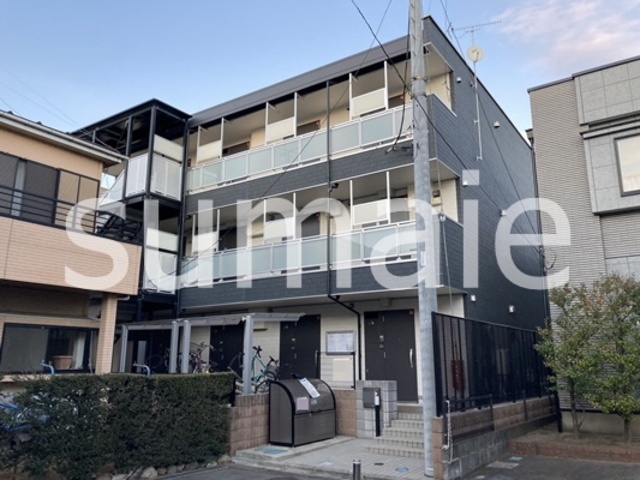 リブリ・YUME　Ⅲ