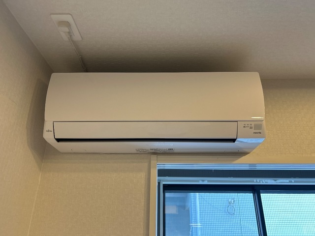 仮）スイートモダン船越の設備