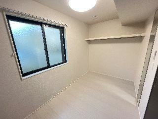 仮）スイートモダン船越の内装