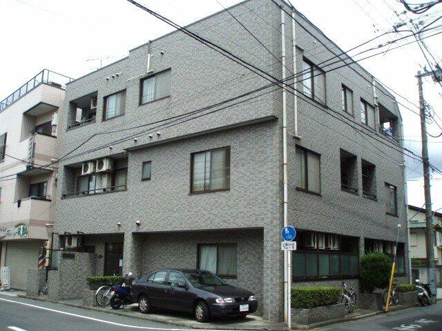 メリービオスの画像