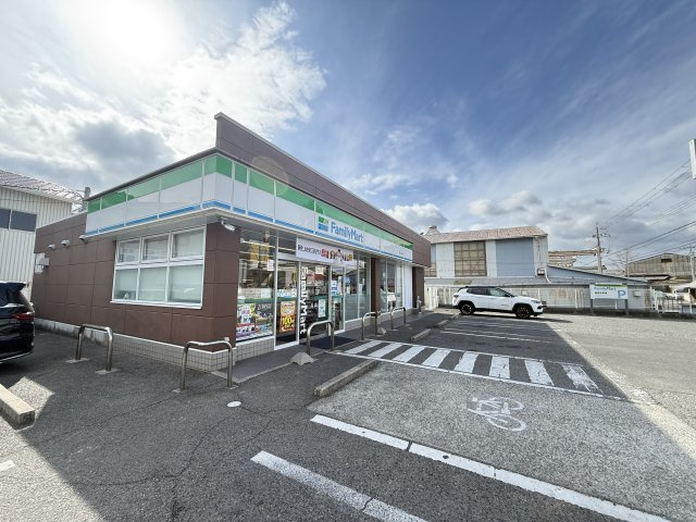 明石市大久保町八木戸建の周辺|ファミリーマート 明石八木店まで約120ｍ