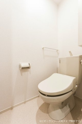 【トイレ】 | スヴニールＮ