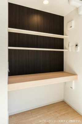 【収納】 | スヴニールＮ