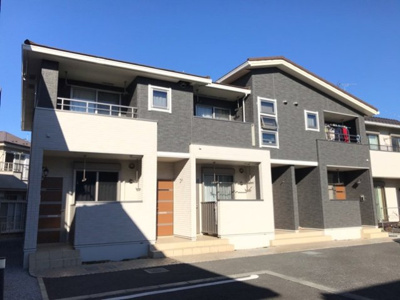 【外観】 | スヴニールＮ