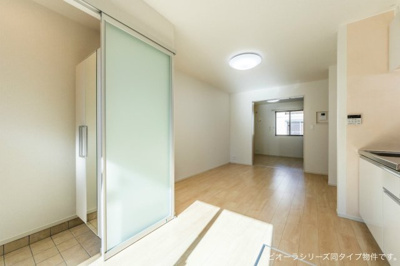 【居間・リビング】 | スヴニールＮ