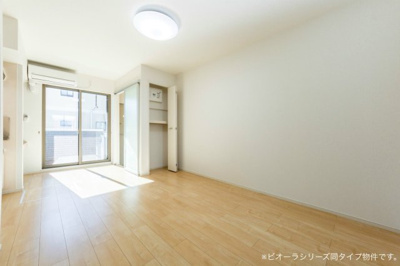 【内装】 | スヴニールＮ