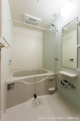 【浴室】 | スヴニールＮ