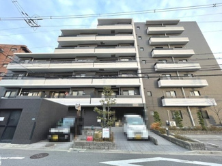 【外観】 | シャトー桃山台