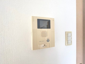 【セキュリティ】 | シャトー桃山台