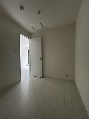 ＥＩＪＵ加島Ａの寝室