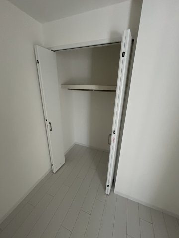 ＥＩＪＵ加島Ａの収納